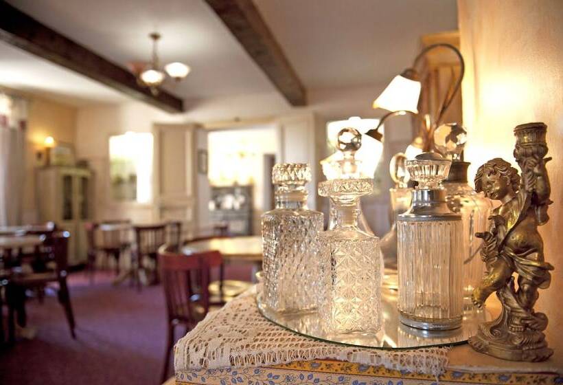 فندق Hôtel Du Parc, Avignon Est, The Originals City