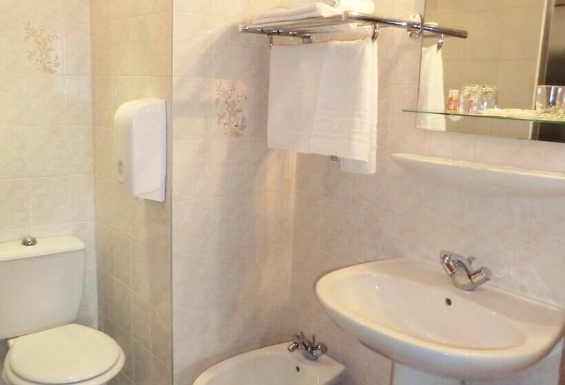 فندق Hôtel Du Parc, Avignon Est, The Originals City