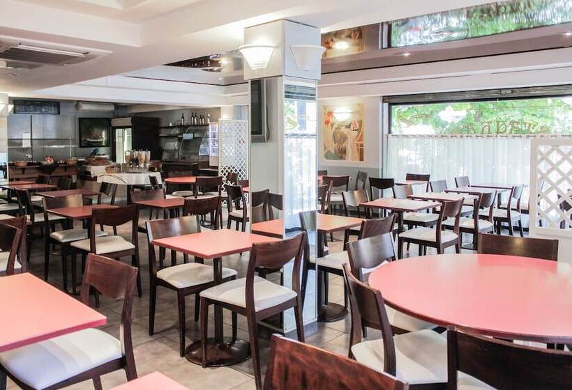 Greet Hotel Marseille Parc Chanot Vélodrome