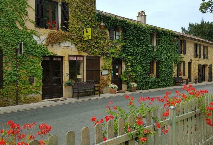 Hotel Auberge Lou Peyrol