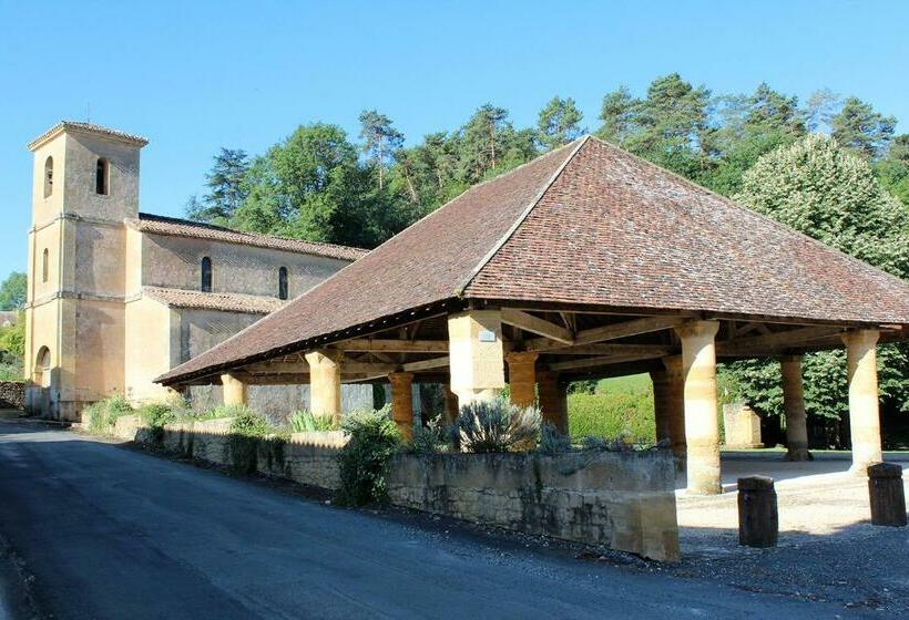 Hotel Auberge Lou Peyrol