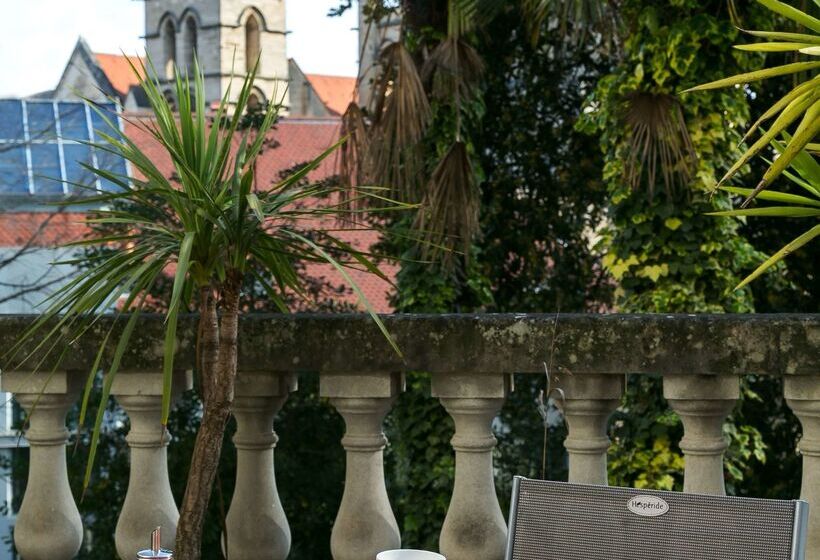 Best Western Hotel Le Guilhem