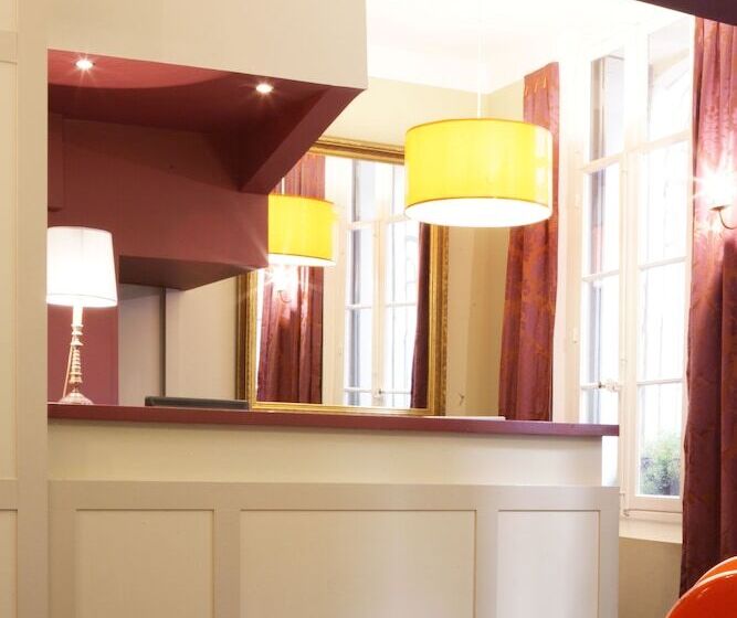 Best Western Hotel Le Guilhem