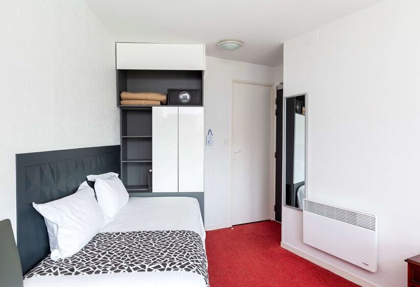 Отель Best Western Le Moulin De Ducey