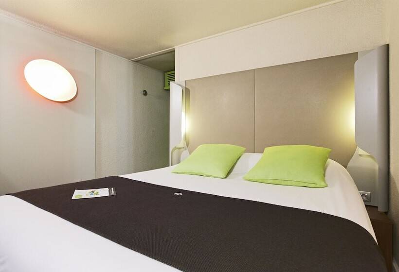 فندق Campanile Chanas