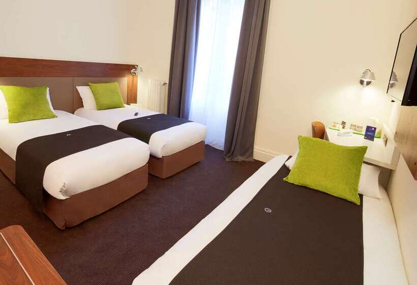 בית מלון כפרי Campanile Orleans Centre  Gare