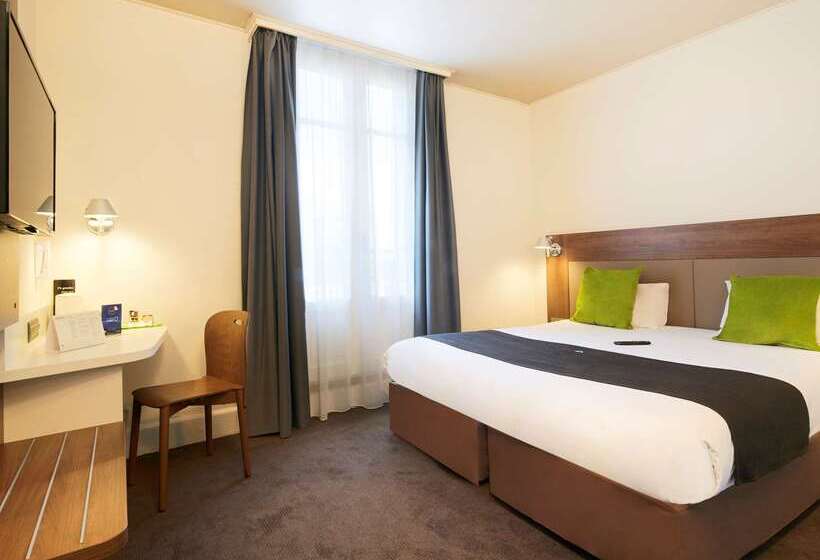 בית מלון כפרי Campanile Orleans Centre  Gare