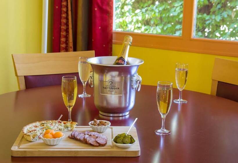 Cit Hotel Avantici Gap