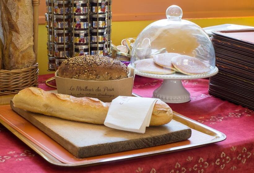 Cit Hotel Avantici Gap