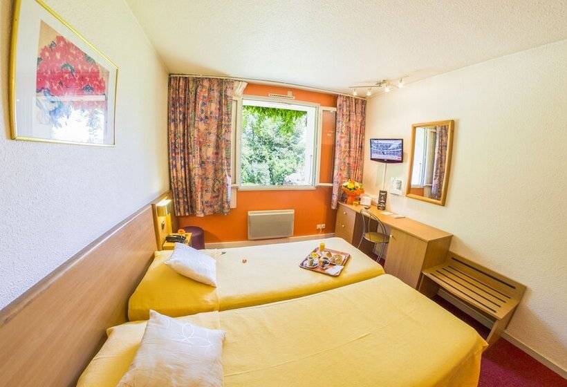 Cit Hotel Avantici Gap