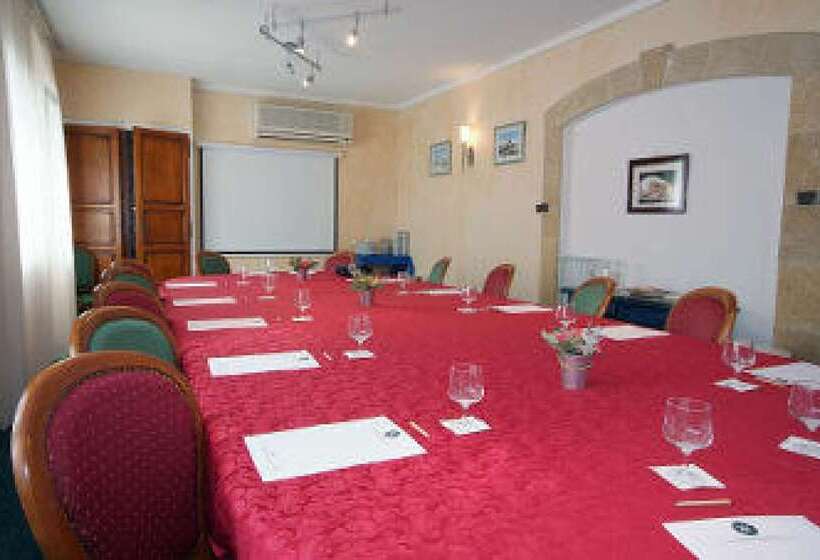 Cit Hotel Le Mirage