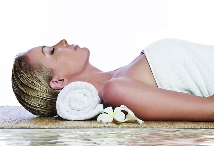 בית מלון כפרי Côte Ouest Hôtel Thalasso & Spa Les Sables D Olonne   Mgallery