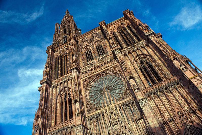 هتل Holiday Inn Express Strasbourg   Sud, An Ihg