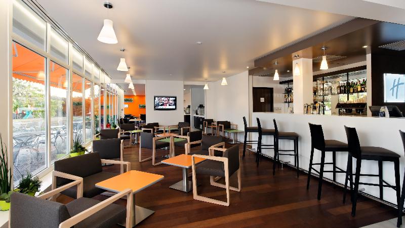 هتل Holiday Inn Express Strasbourg   Sud, An Ihg