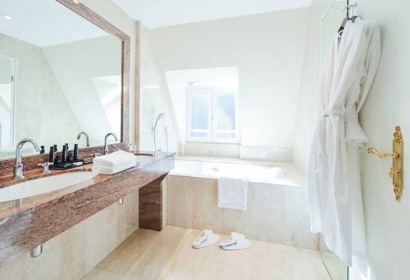 هتل Hôtel Régent Contades