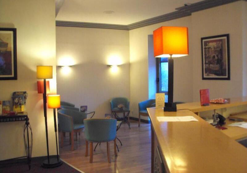 فندق Ibis Chateauroux