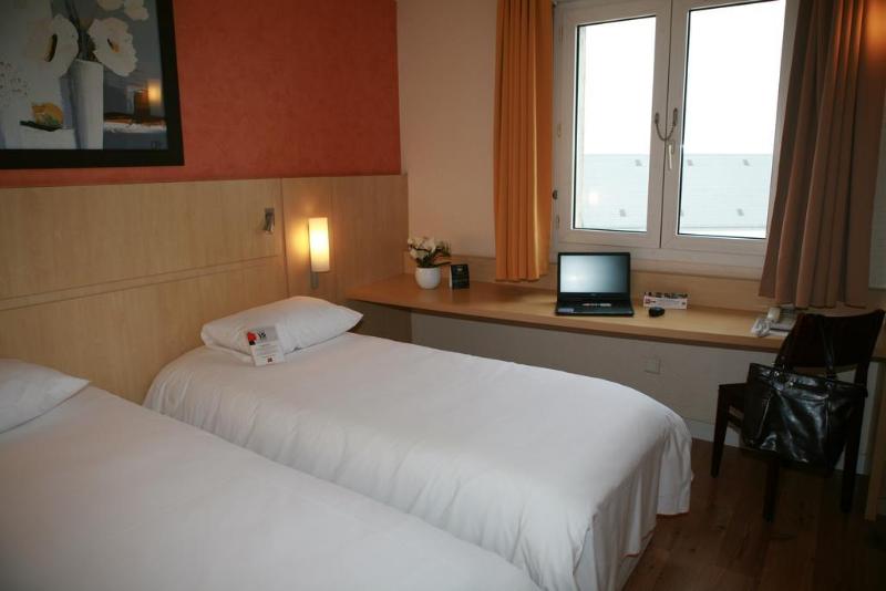 فندق Ibis Chateauroux