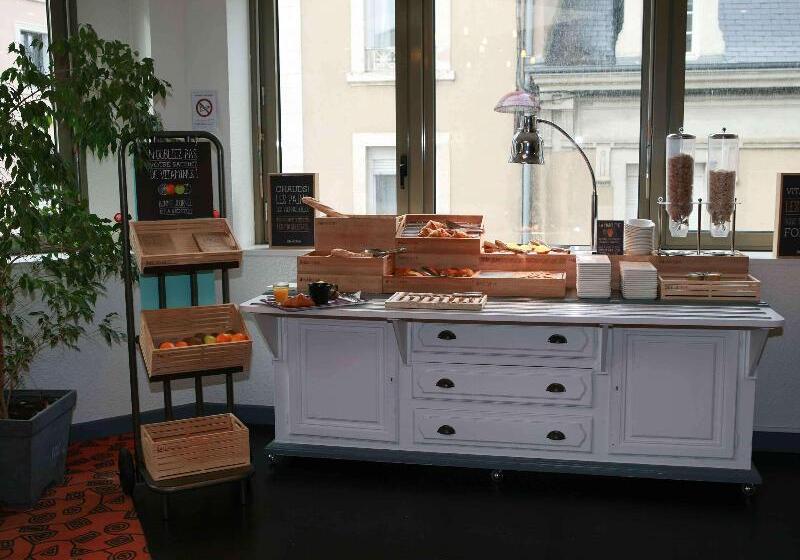 فندق Ibis Chateauroux