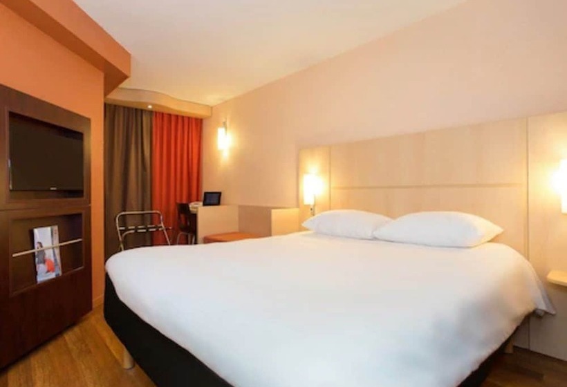فندق Ibis Sète Balaruc Les Bains Bien être Et Spa