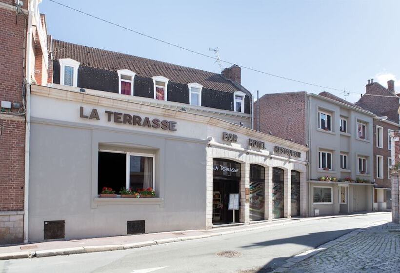Отель La Terrasse