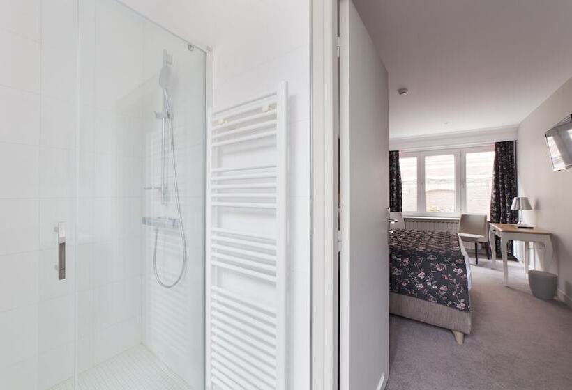 Отель La Terrasse