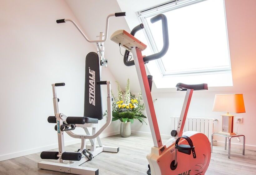 Отель La Terrasse