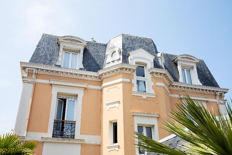 ホテル La Villefromoy