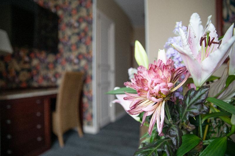 ホテル La Villefromoy