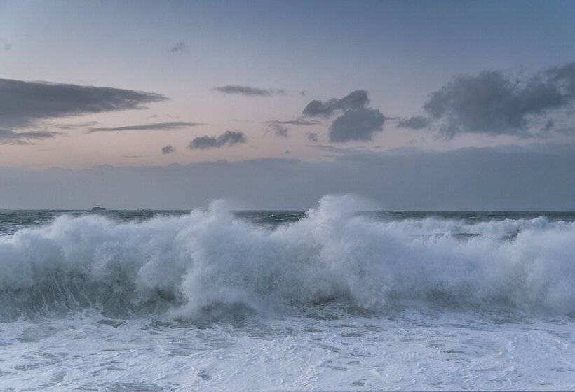 ホテル La Villefromoy