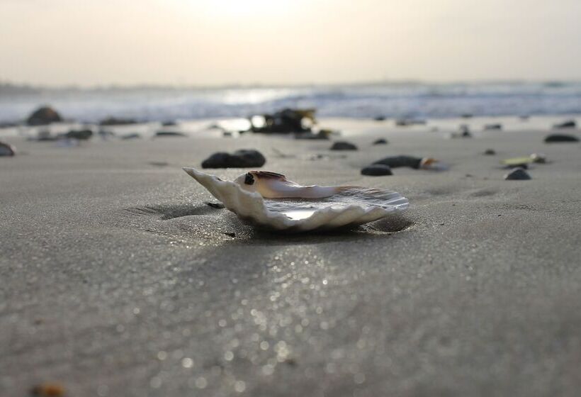 ホテル La Villefromoy