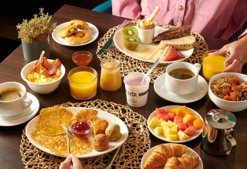 هتل Ibis Styles Biarritz Plage