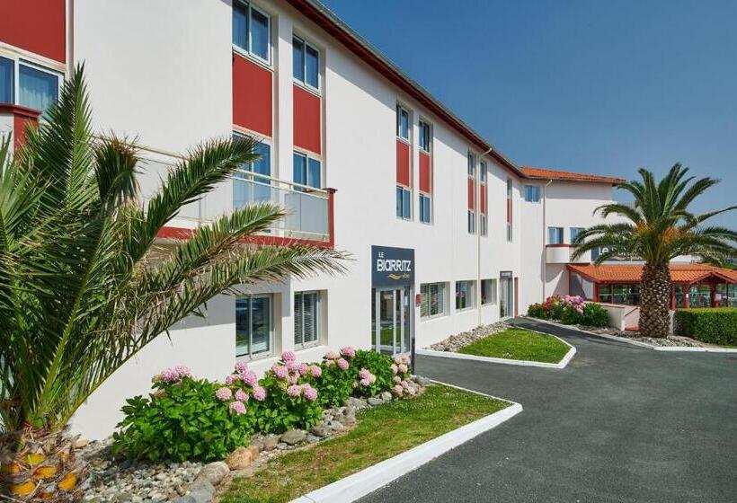 هتل Ibis Styles Biarritz Plage