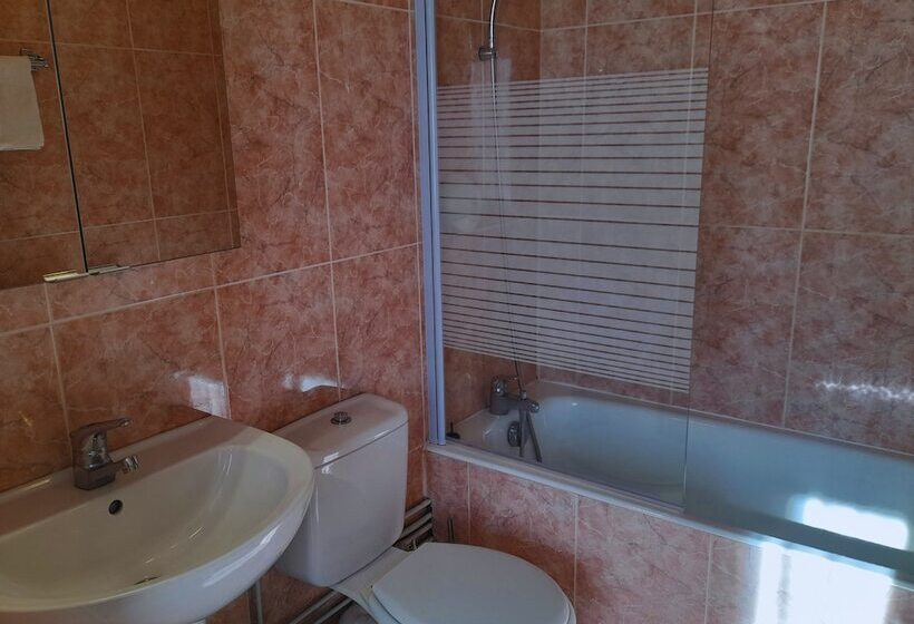فندق Le Catalan   Hôtel Et Appartements