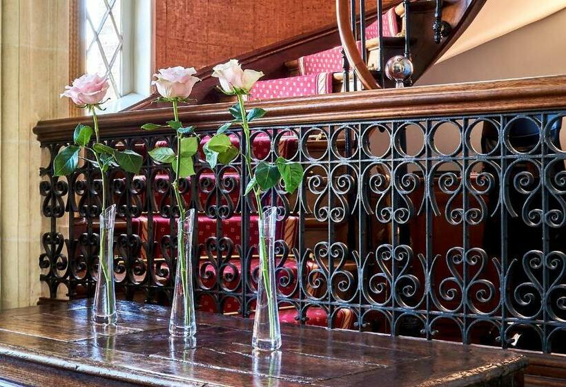 ホテル Château Le Clos