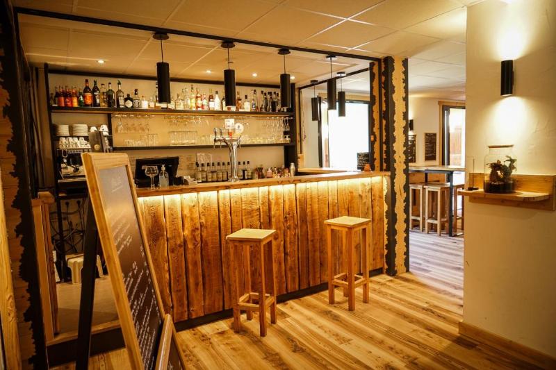 בית מלון כפרי Le Faranchin