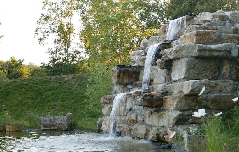 فندق Manoir De Bellerive