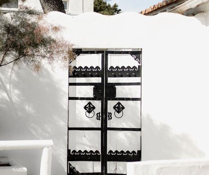 هتل Mas De La Fouque   Hôtel & Spa
