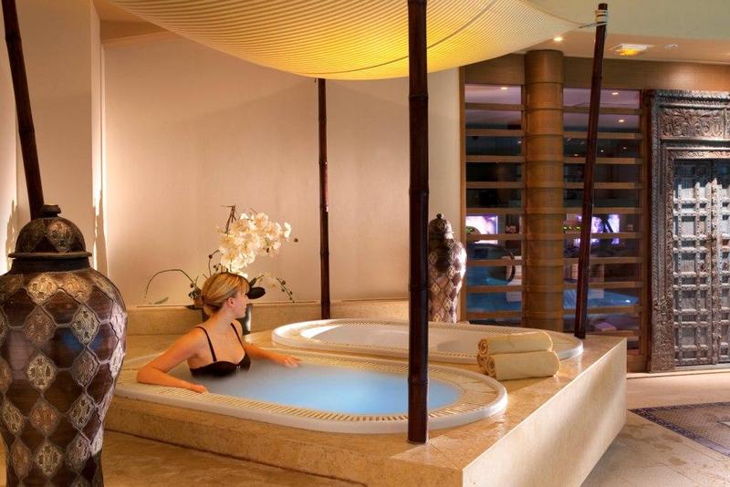 هتل Le Parc Hôtel Obernai & Yonaguni Spa