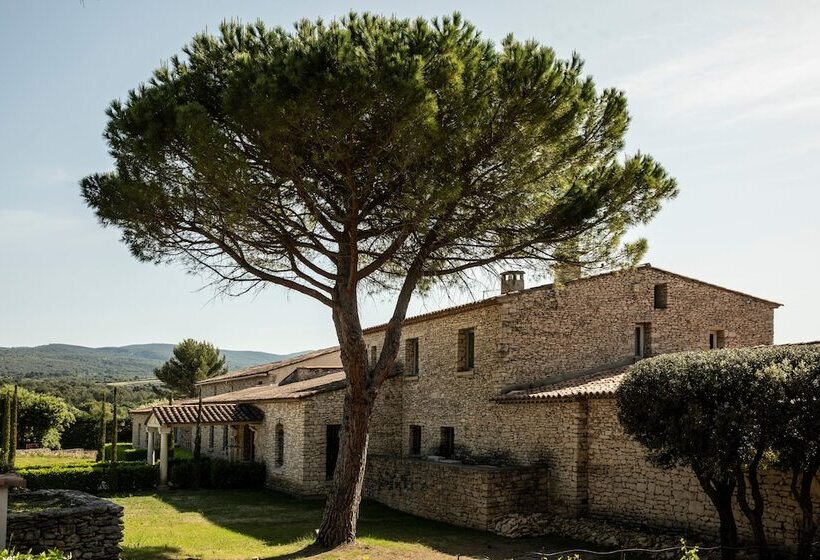 בית מלון כפרי Le Phebus & Spa – Relais & Chateaux