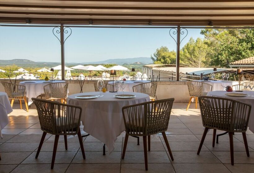 בית מלון כפרי Le Phebus & Spa – Relais & Chateaux