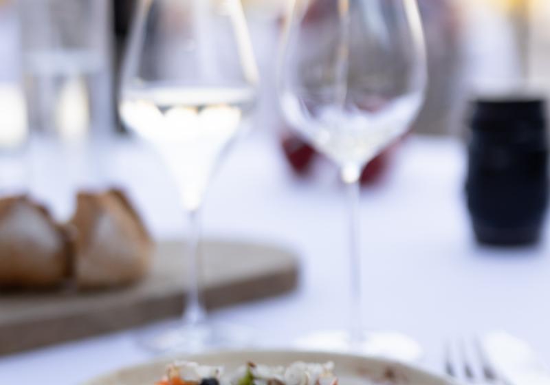 בית מלון כפרי Le Phebus & Spa – Relais & Chateaux