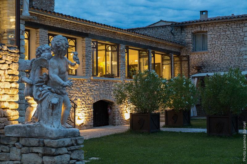 בית מלון כפרי Le Phebus & Spa – Relais & Chateaux