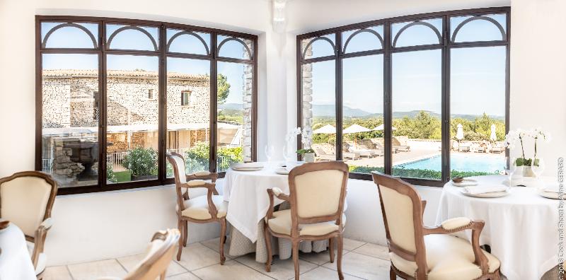 בית מלון כפרי Le Phebus & Spa – Relais & Chateaux