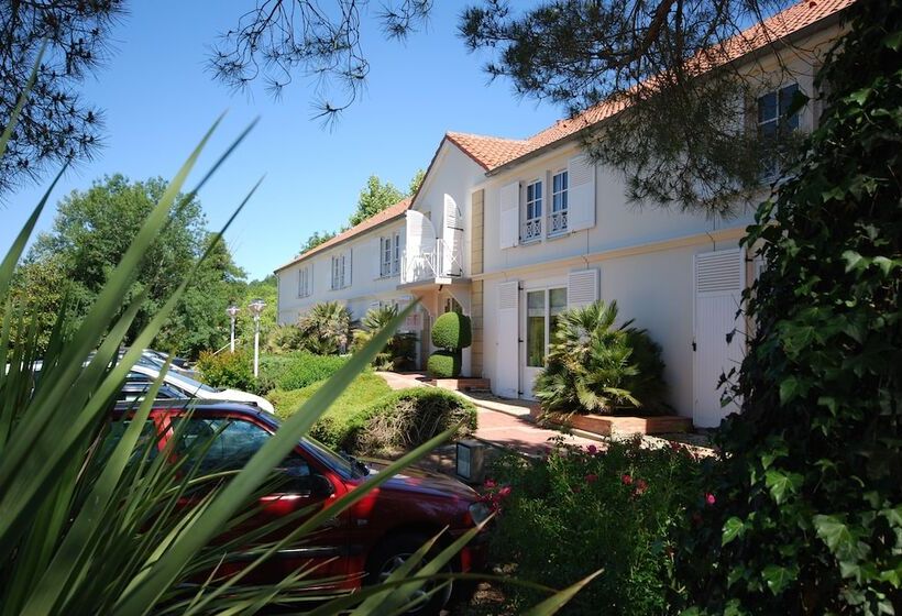 فندق Le Relais Des Champs