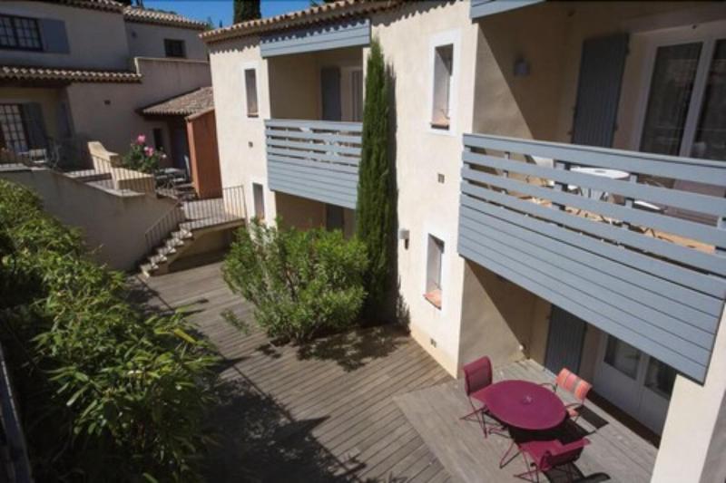 ホテル Les Capucines Saint Tropez