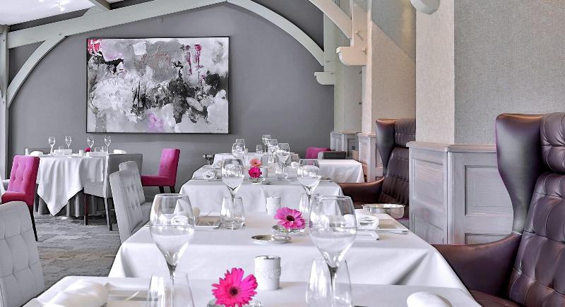 هتل Les Glycines   Hôtel & Spa   Teritoria