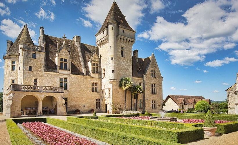 هتل Les Glycines   Hôtel & Spa   Teritoria