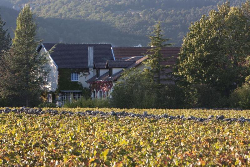 فندق Logis Arts Et Terroirs
