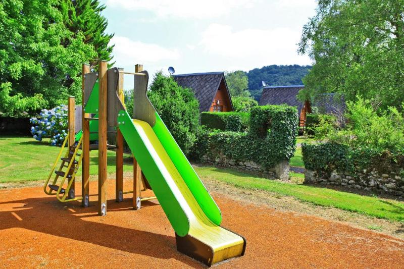 فندق Logis Le Vieux Logis