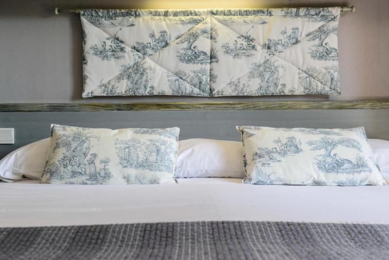 هتل Logis Le Vieux Logis